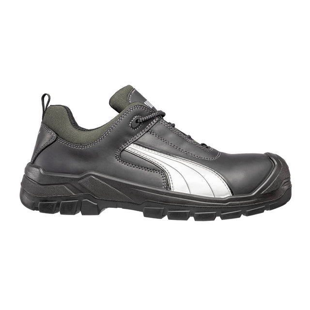 Scarpe antinfortunistiche Cascades Low S3 HRO SRC Puma