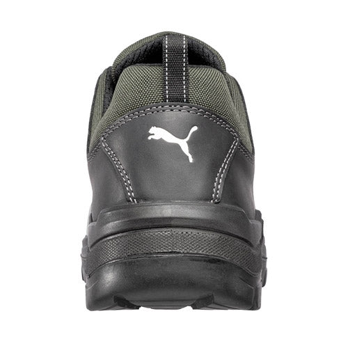 Scarpe antinfortunistiche Cascades Low S3 HRO SRC Puma