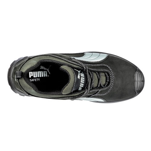 Scarpe antinfortunistiche Cascades Low S3 HRO SRC Puma