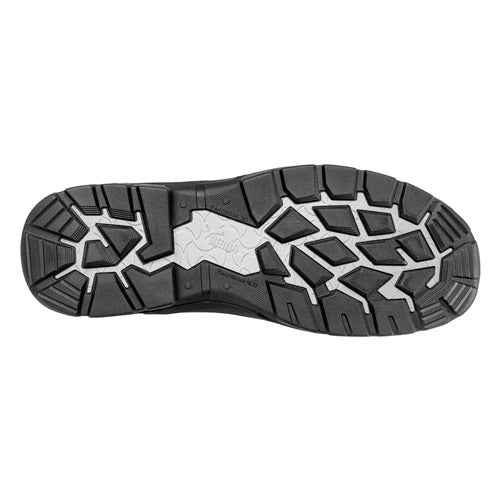 Scarpe antinfortunistiche Cascades Low S3 HRO SRC Puma
