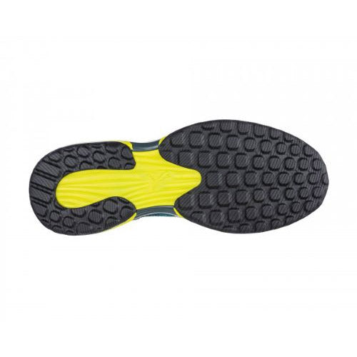 Scarpe antinfortunistiche Charge Green Low S1P ESD HRO SRC Puma