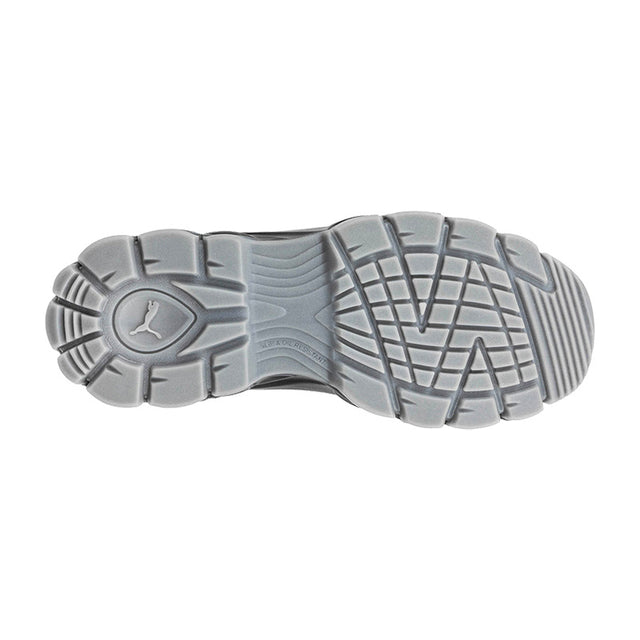 Scarpe antinfortunistiche Condor Brown Low S3 SRC ESD Puma