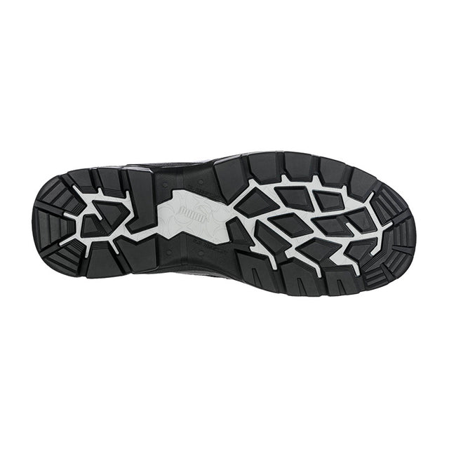 Scarpe antinfortunistiche alte Conquest BLK CTX High S3 SRC HRO WR Puma
