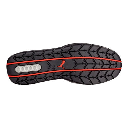 Scarpe antinfortunistiche Daytona Low S3 HRO SRC Puma