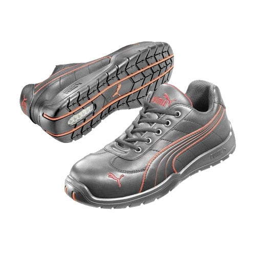 Scarpe antinfortunistiche Daytona Low S3 HRO SRC Puma