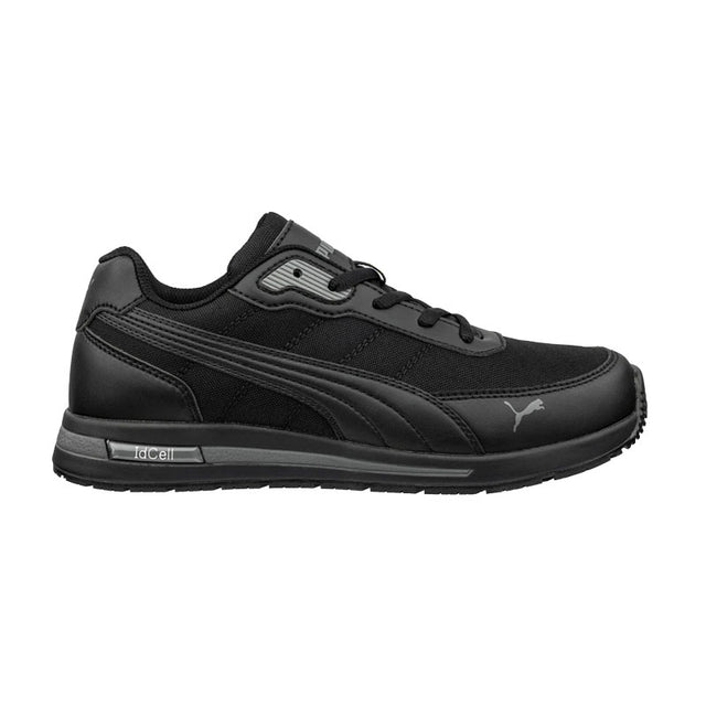 Scarpe da lavoro Puma Epic ST BLK Low O2 ESD FO HRO Vegan