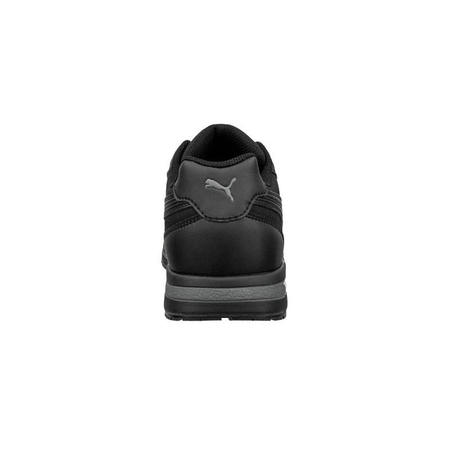 Scarpe da lavoro Puma Epic ST BLK Low O2 ESD FO HRO Vegan