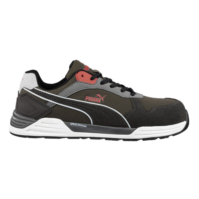 Scarpe antinfortunistiche Frontside Ivy Low S1PS ESD Vegan Puma