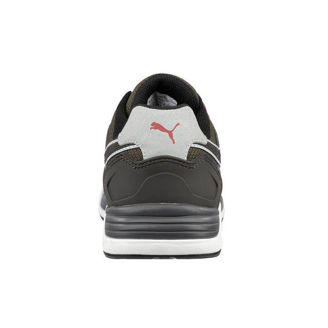 Scarpe antinfortunistiche Frontside Ivy Low S1PS ESD Vegan Puma