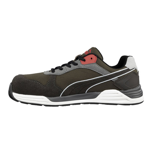 Scarpe antinfortunistiche Frontside Ivy Low S1PS ESD Vegan Puma
