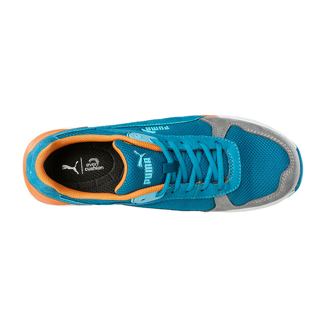 Scarpe antinfortunistiche Frontside Low S1P SRC HRO ESD Puma