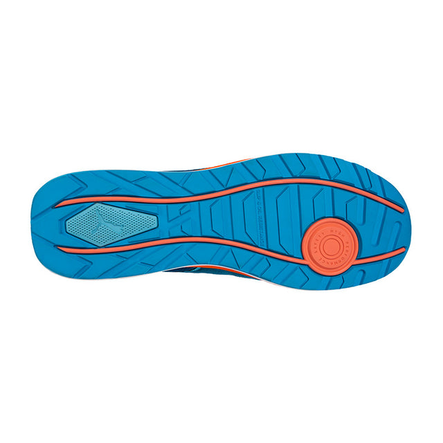 Scarpe antinfortunistiche Frontside Low S1P SRC HRO ESD Puma