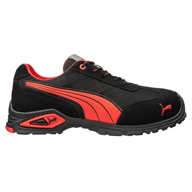 Scarpe antinfortunistiche Madrid Low S1PL FO SR Puma