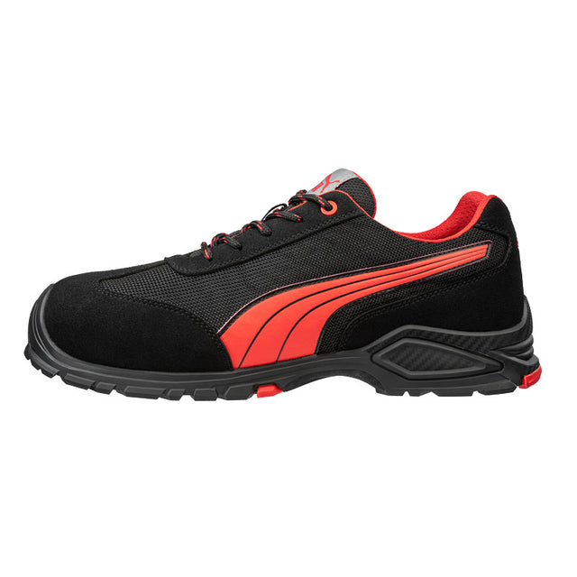Scarpe antinfortunistiche Madrid Low S1PL FO SR Puma