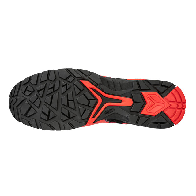 Scarpe antinfortunistiche Madrid Low S1PL FO SR Puma