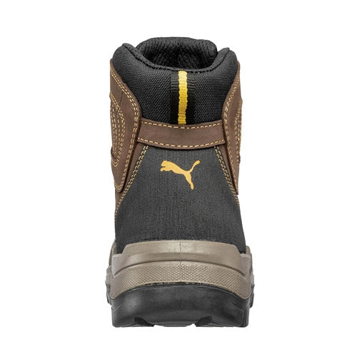 Calzature di sicurezza Sierra Nevada Mid S3 WR HRO SRC Puma