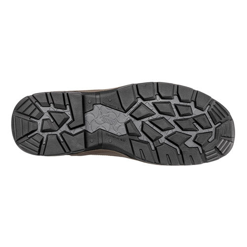 Scarpe antinfortunistiche Sierra Nevada Low S3 HRO SRC Puma