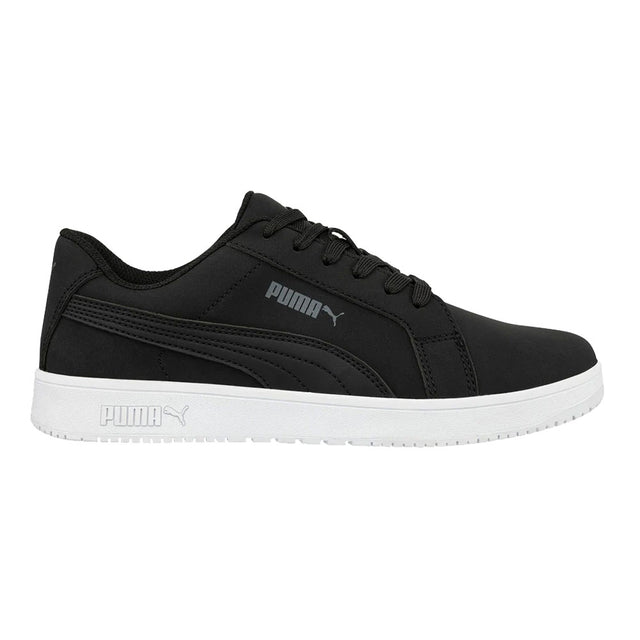 Scarpe da lavoro Puma Stellar BLK Low O2 FO SR Vegan