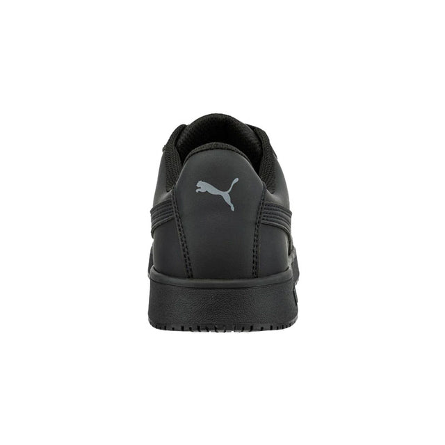 Scarpe da lavoro Puma Blast BLK Low O2 FO SR Vegan
