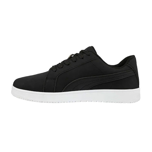 Scarpe da lavoro Puma Stellar BLK Low O2 FO SR Vegan