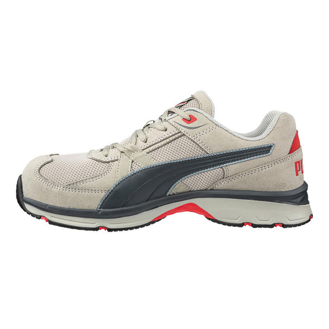 Scarpe antinfortunistiche Vanti Grey Low S1PS ESD FO HRO SR Puma