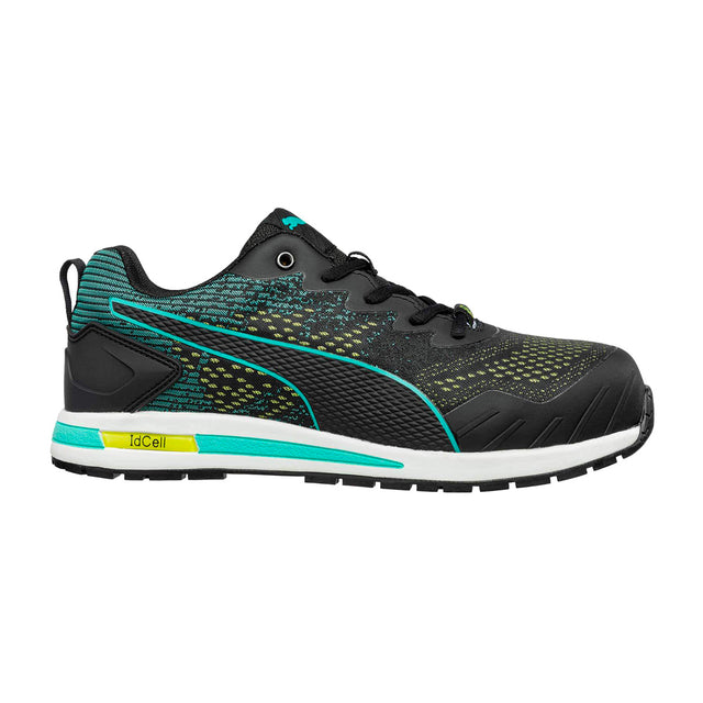 Scarpe antinfortunistiche Vivid GH Low S1P SRC HRO ESD Puma
