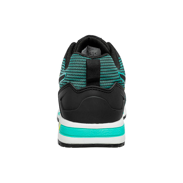 Scarpe antinfortunistiche Vivid GH Low S1P SRC HRO ESD Puma