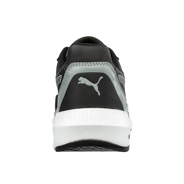 Scarpe antinfortunistiche Zoom Black Low S3S ESD FO HRO SR Puma