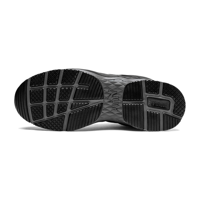 Scarpe da lavoro Puma Velocity 2.0 Black Low S3 SRC HRO ESD