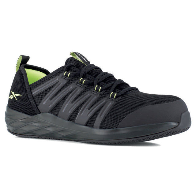 Scarpe antinfortunistiche Astroride IB2220 S3S SR HRO FO ESD Reebok