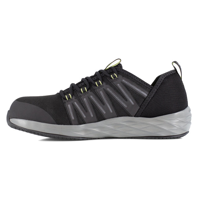 Scarpe antinfortunistiche Astroride IB2221 S1PS SR HRO FO ESD Reebok