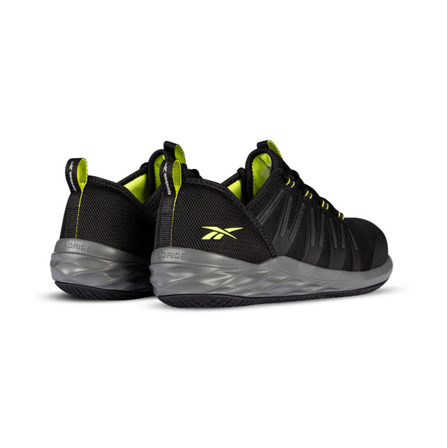 Scarpe antinfortunistiche Astroride IB2221 S1PS SR HRO FO ESD Reebok