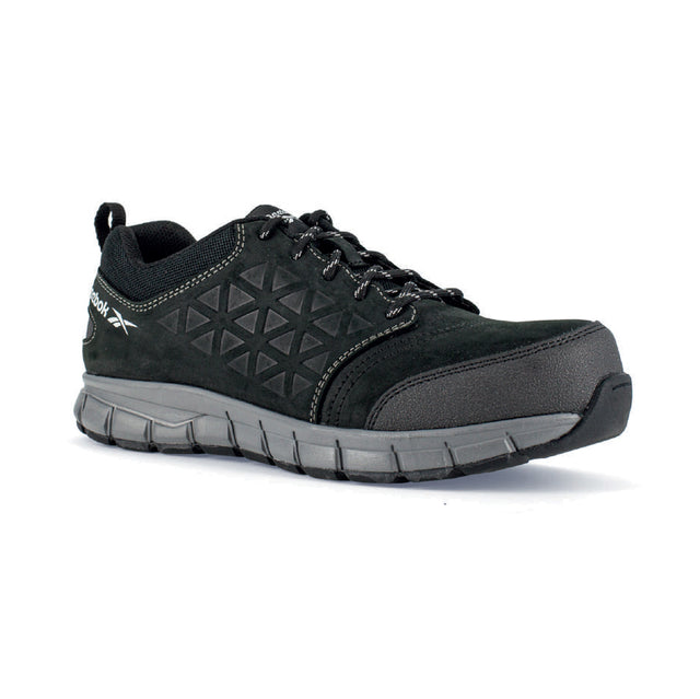 Scarpe antinfortunistiche IB1036-1 S3 ESD HRO Reebok Excel Light