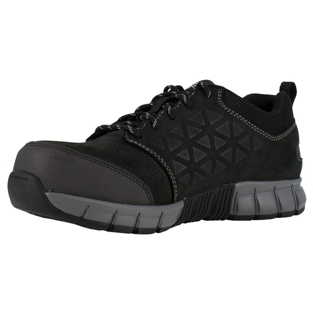 Scarpe antinfortunistiche IB1036-1 S3 ESD HRO Reebok Excel Light