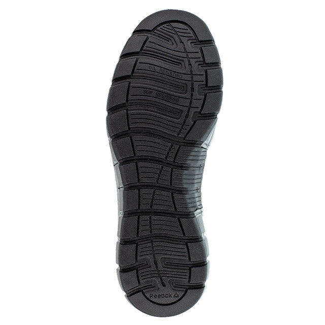 Scarpe antinfortunistiche IB1036-1 S3 ESD HRO Reebok Excel Light