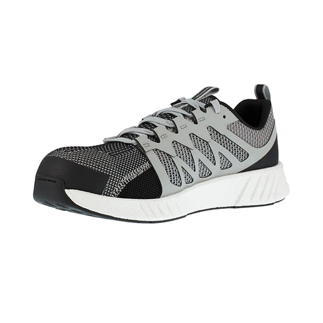 Scarpe antinfortunistiche Fusion FlexWeave IB1072 S1P ESD SRC Reebok