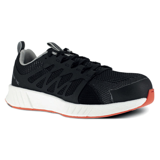 Scarpe antinfortunistiche Fusion FlexWeave IB1076 S1P ESD SRC Reebok