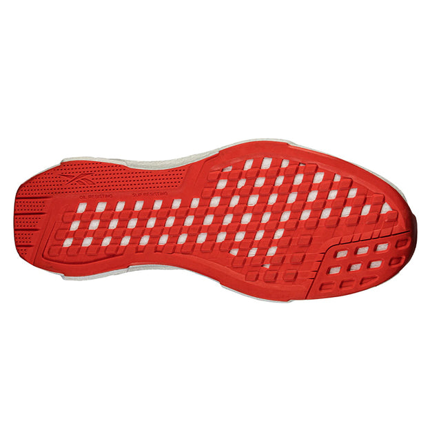 Scarpe antinfortunistiche Fusion FlexWeave IB1076 S1P ESD SRC Reebok