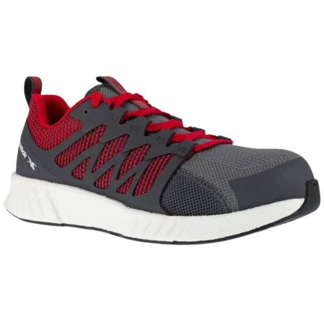 Scarpe antinfortunistiche Fusion IB1070 S1P SRC ESD Reebok