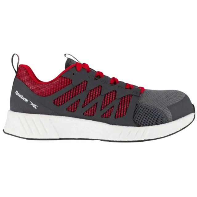 Scarpe antinfortunistiche Fusion IB1070 S1P SRC ESD Reebok