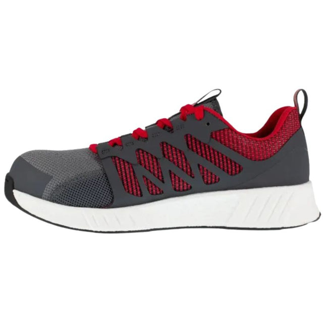 Scarpe antinfortunistiche Fusion IB1070 S1P SRC ESD Reebok