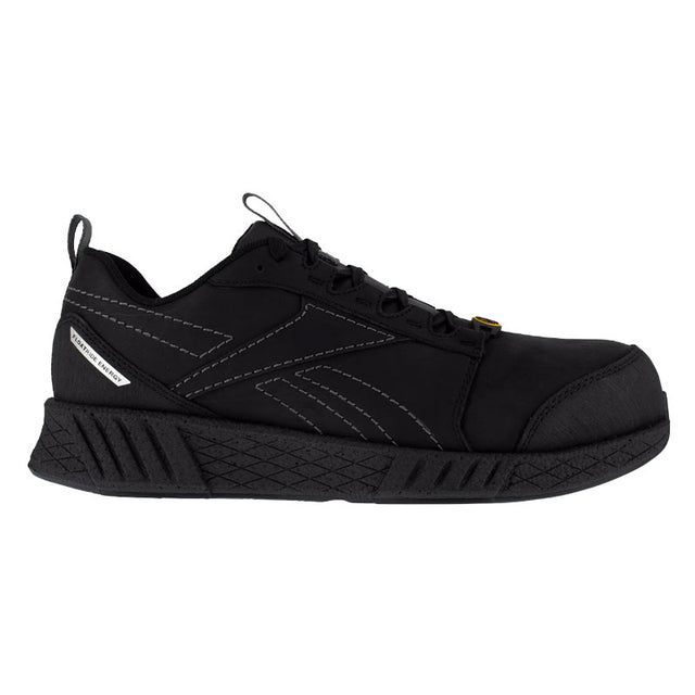 Scarpe antinfortunistiche Fusion IB1080 S3 SRC ESD Reebok