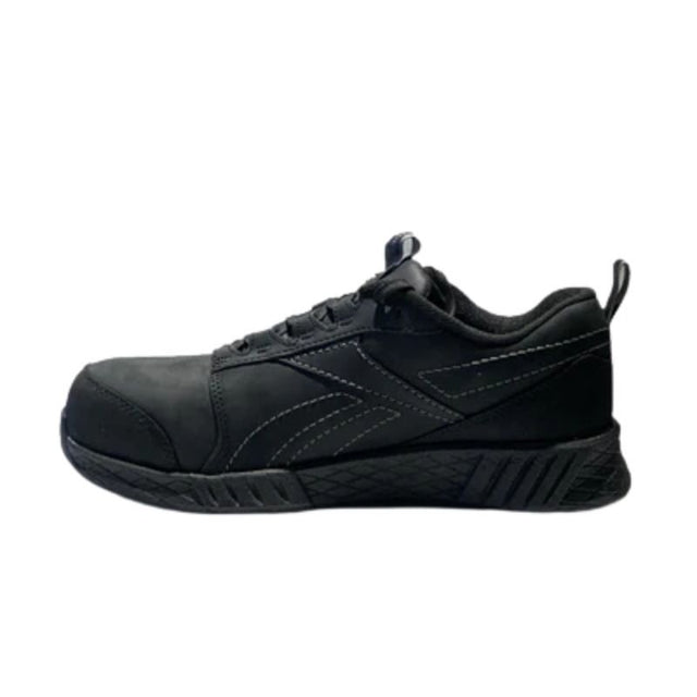Scarpe antinfortunistiche Fusion IB1080 S3 SRC ESD Reebok