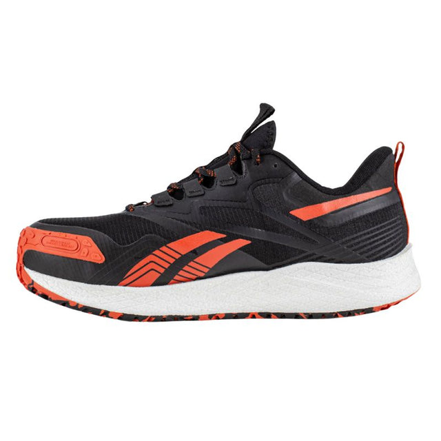 Scarpe antinfortunistiche F4 Adventure IB3610 S3S SR FO HRO ESD Reebok