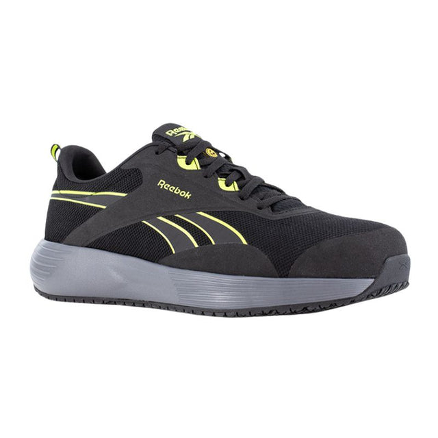Scarpe antinfortunistiche Reebok IB5106 S1PS SR HRO FO ESD