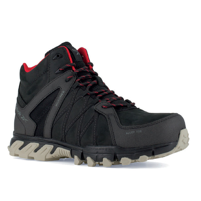 Scarpe alte da lavoro Trail Grip IB1052 S3 ESD HRO Reebok
