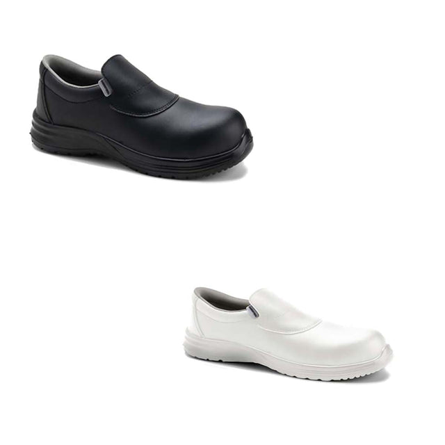 Scarpe da lavoro Stelvio S2 SR FO Rossini
