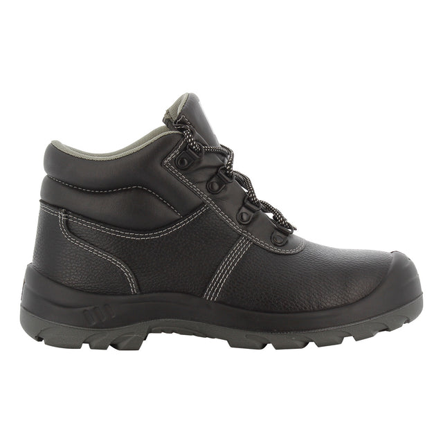 Scarpe antinfortunistiche Best Boy S3 SRC Safety Jogger