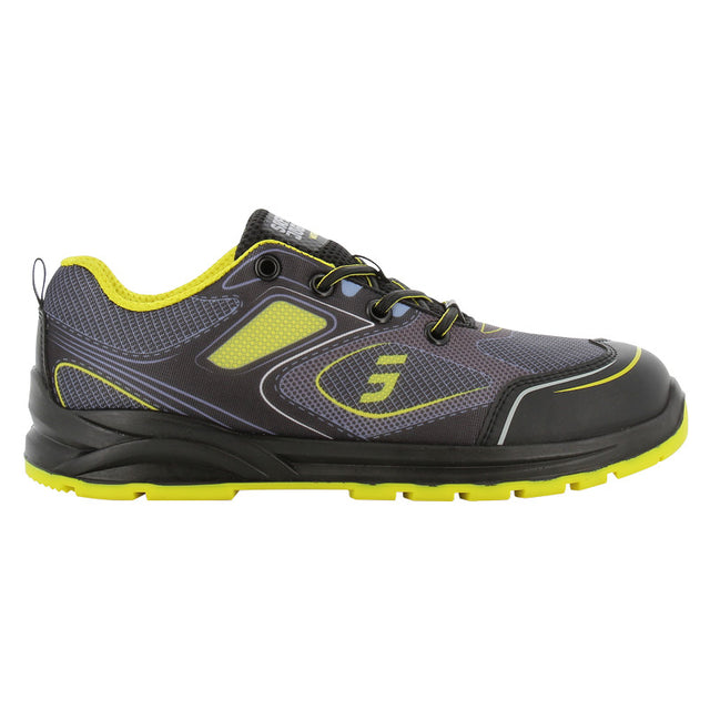 Scarpe di sicurezza Cador S1P SRC ESD Safety Jogger