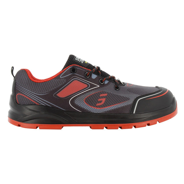 Scarpe di sicurezza Cador S1P SRC ESD Safety Jogger